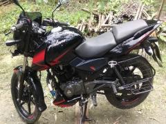 Bajaj Pulsar 150 Twin Disc